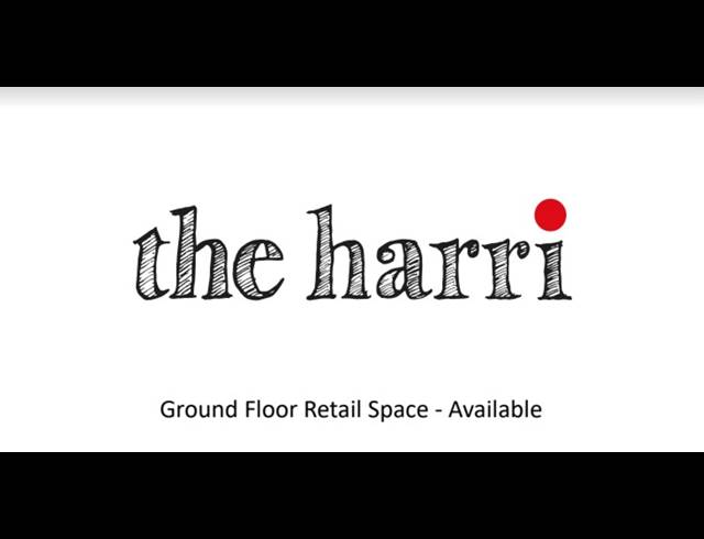 241M² RETAIL TO LET IN GARDENS